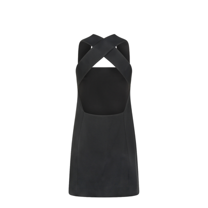 MAYFEYR - Khaite - Light Grey Dress - 55934070200