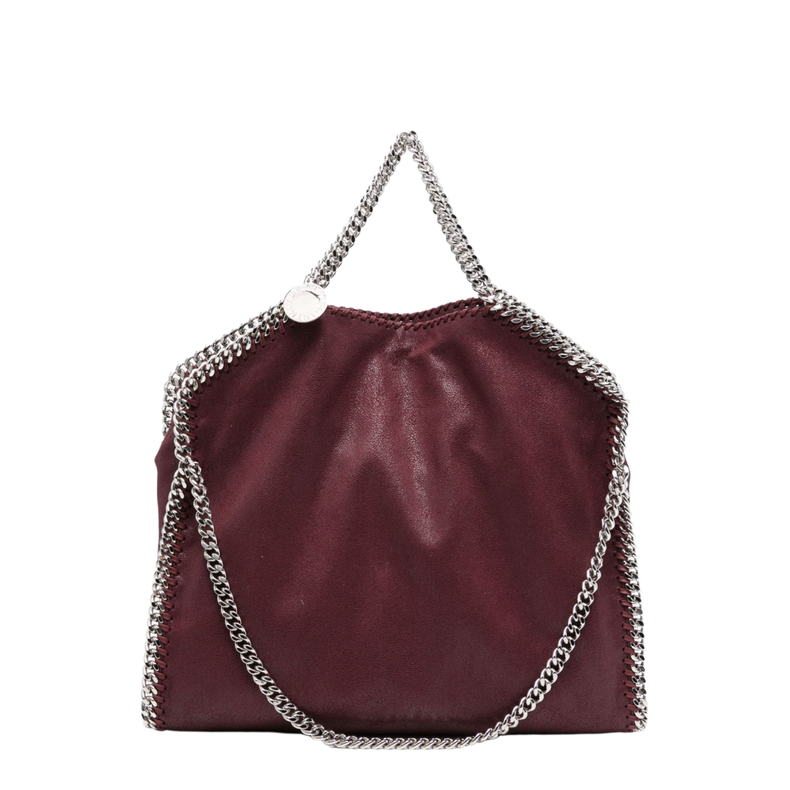 Shaggy Deer Shoulder Bag