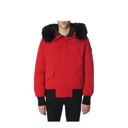 MAYFEYR - RUDSAK - Dawn Down Jacket - 6118535SRBK