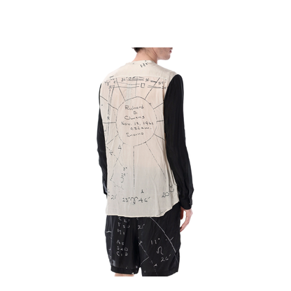 MAYFEYR - Rick Owens - T-Shirts And Polos - RU01F2290KP1J1109