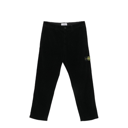 MAYFEYR - Unknown - Trousers Black - L2S153100059S0212V0029