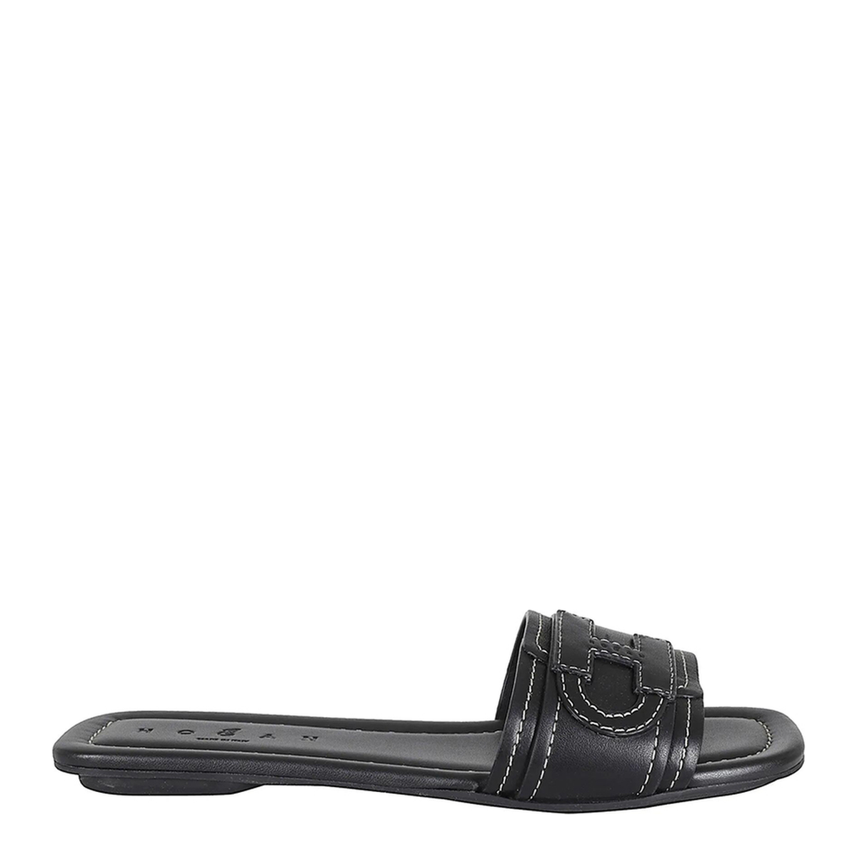 Flat Sandal