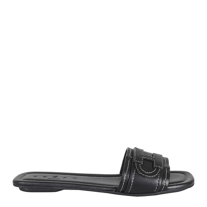 Flat Sandal