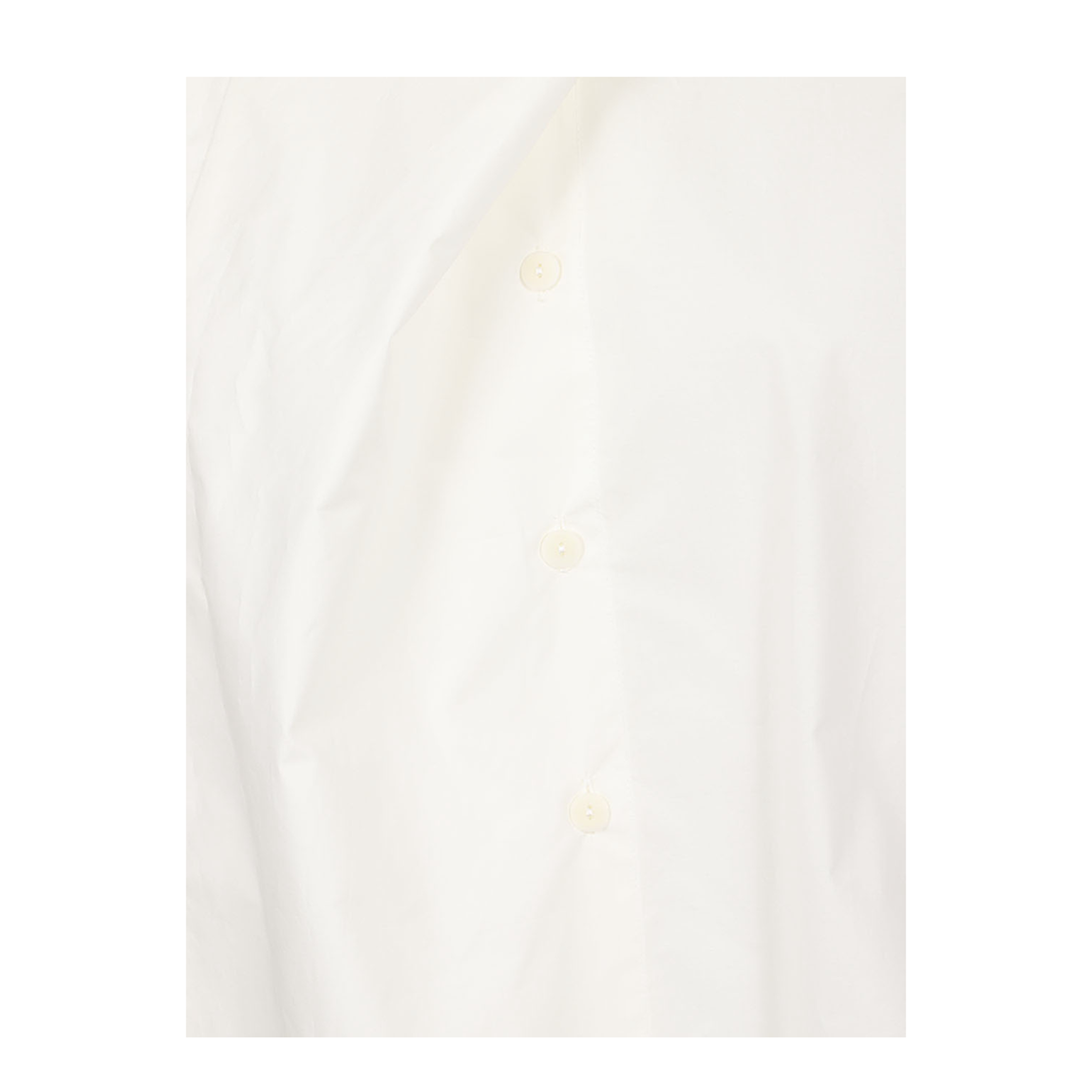 MAYFEYR - Unknown - Shirts - OL53POIVORY