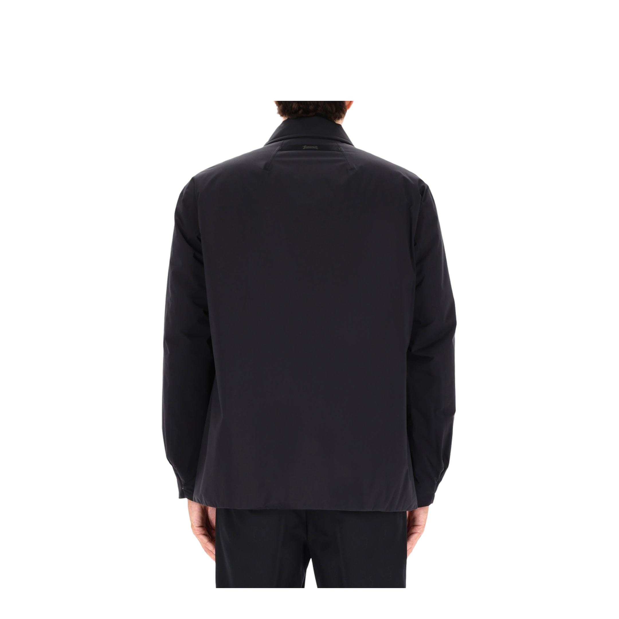 MAYFEYR - herno - Two Layer Goretex Shirt Jacket - GI00181UL111289300