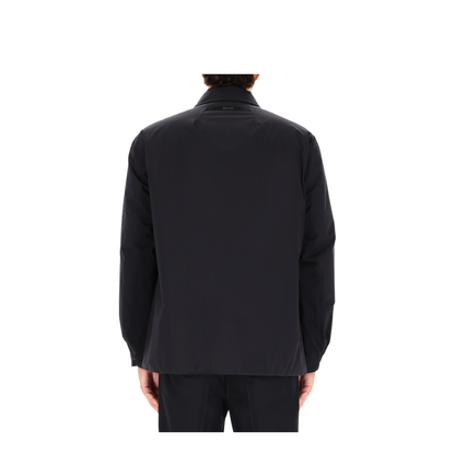 MAYFEYR - herno - Two Layer Goretex Shirt Jacket - GI00181UL111289300