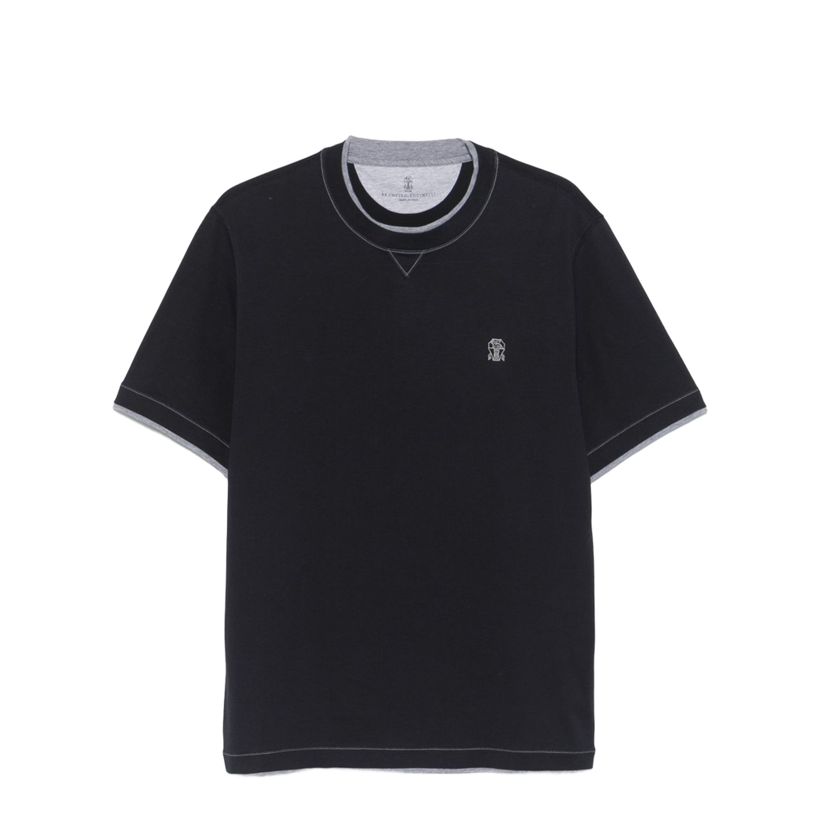 Logo T-shirt