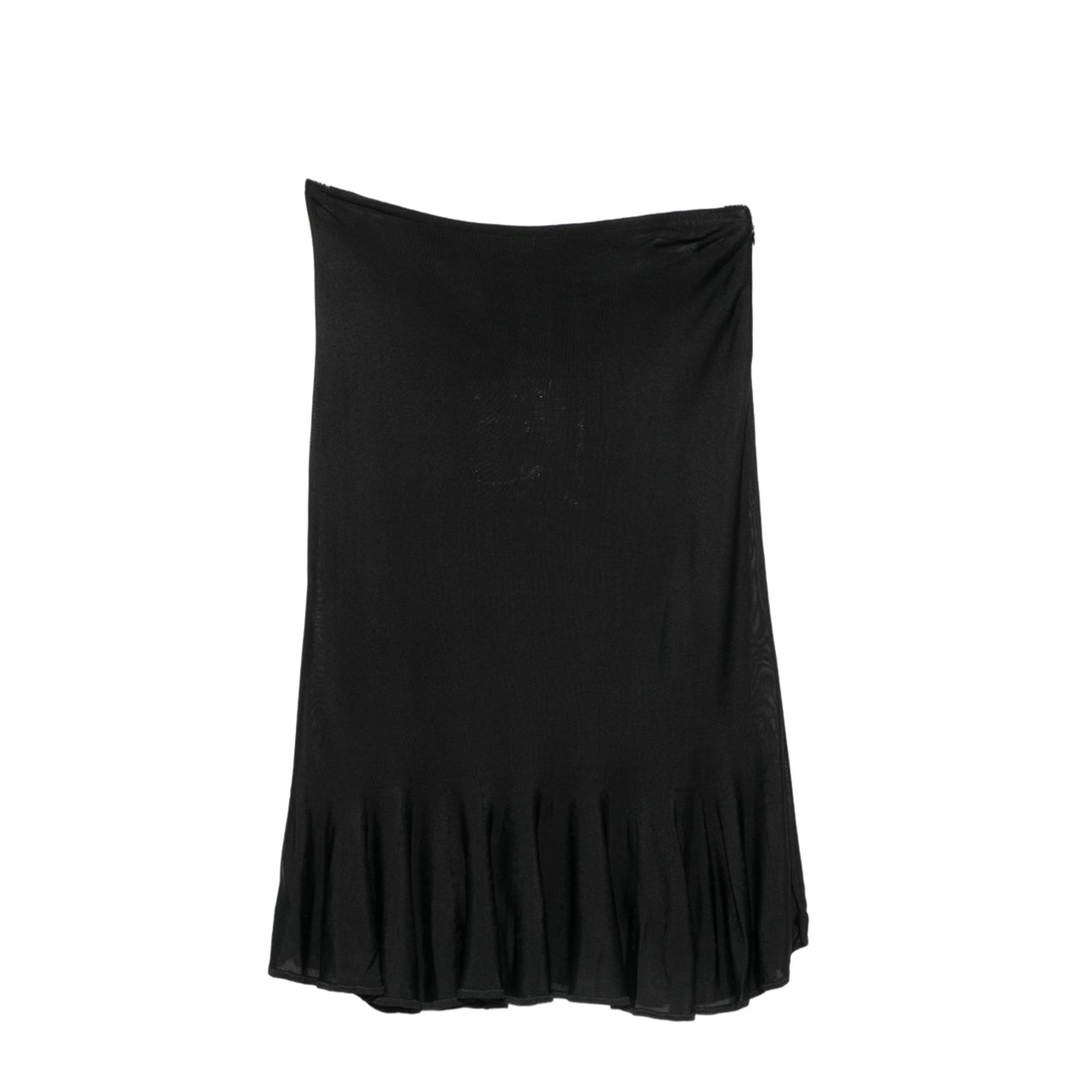 MAYFEYR - Toteme - Skirts Black - 263WRB0492YA0245001
