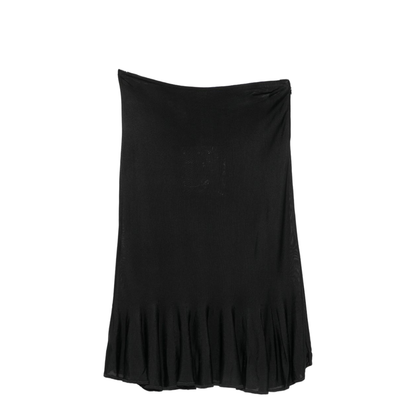MAYFEYR - Toteme - Skirts Black - 263WRB0492YA0245001