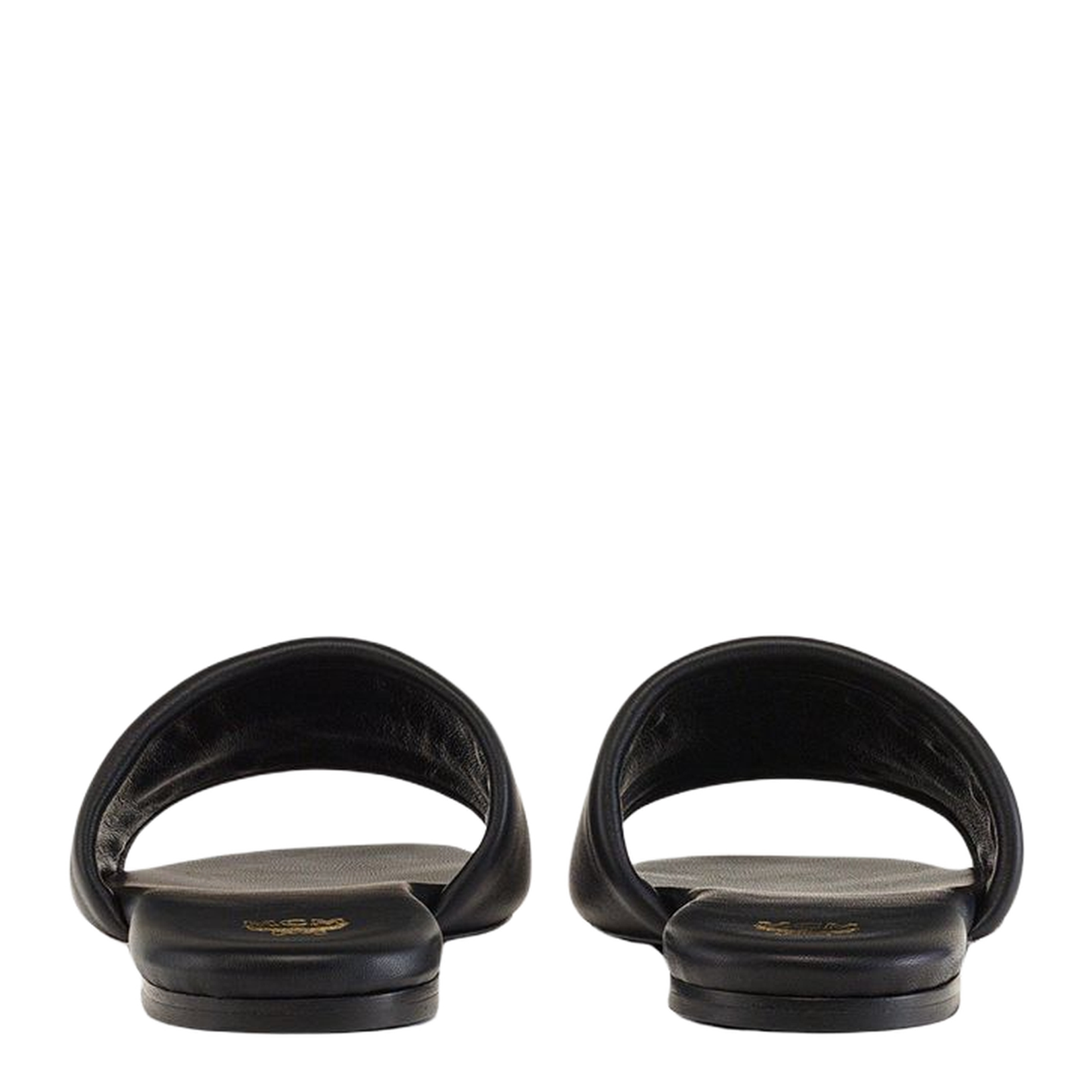 Sandals Black