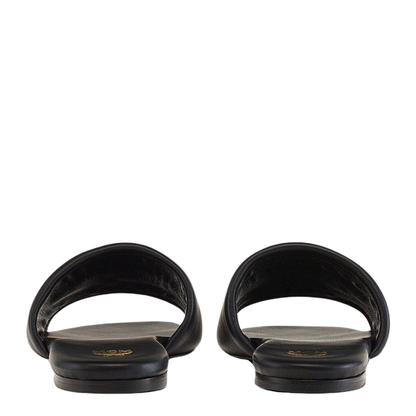 Sandals Black