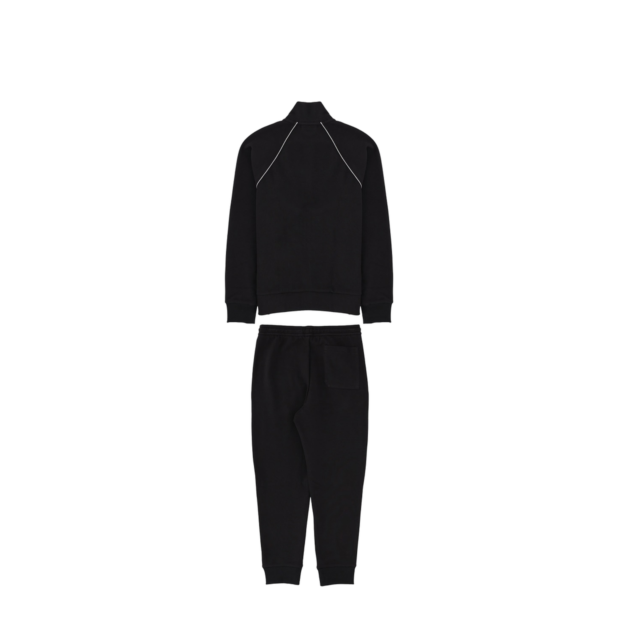 Track Suit with Logo