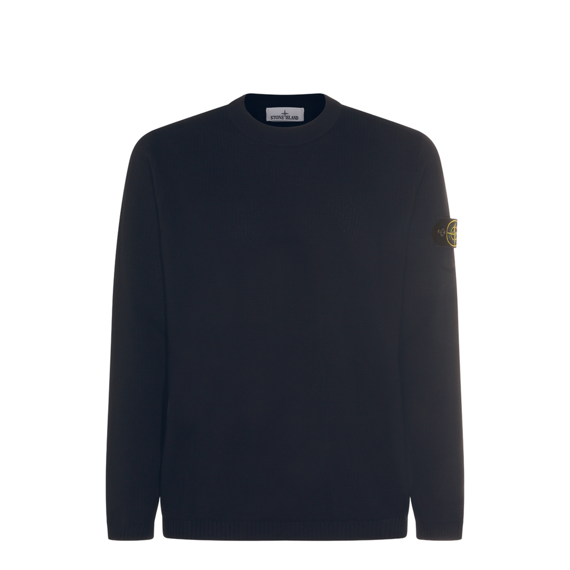 Micro Stitch Sweater