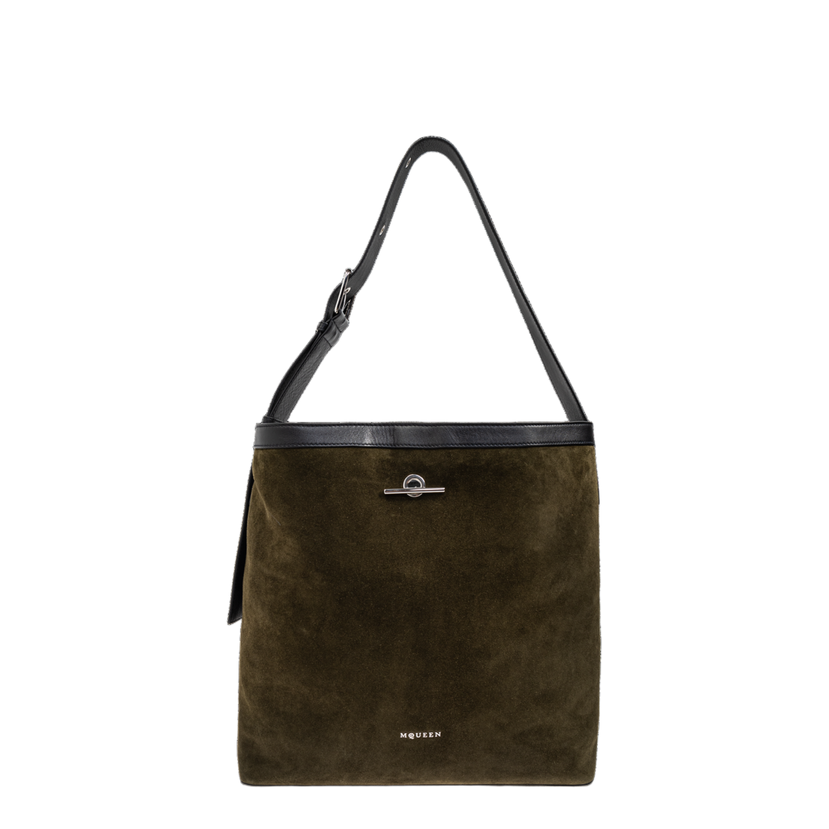 Pandant Shopper Bag