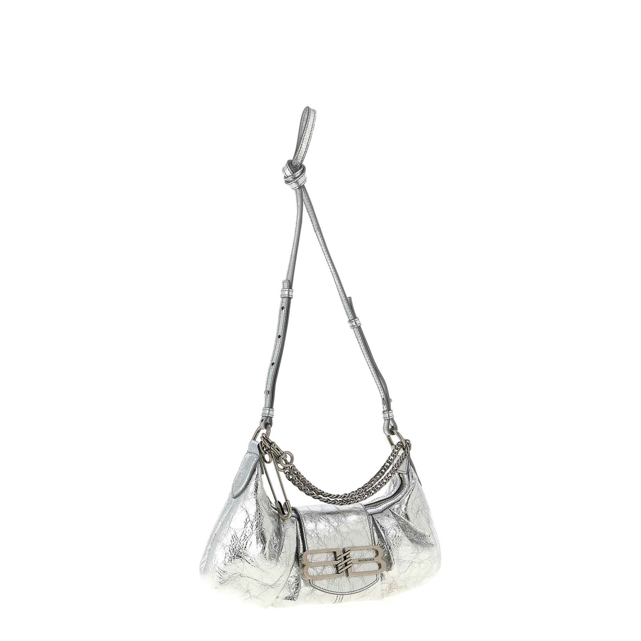 MAYFEYR - Balenciaga - Pamela Small Hand Bag - 8509272AB7U8122