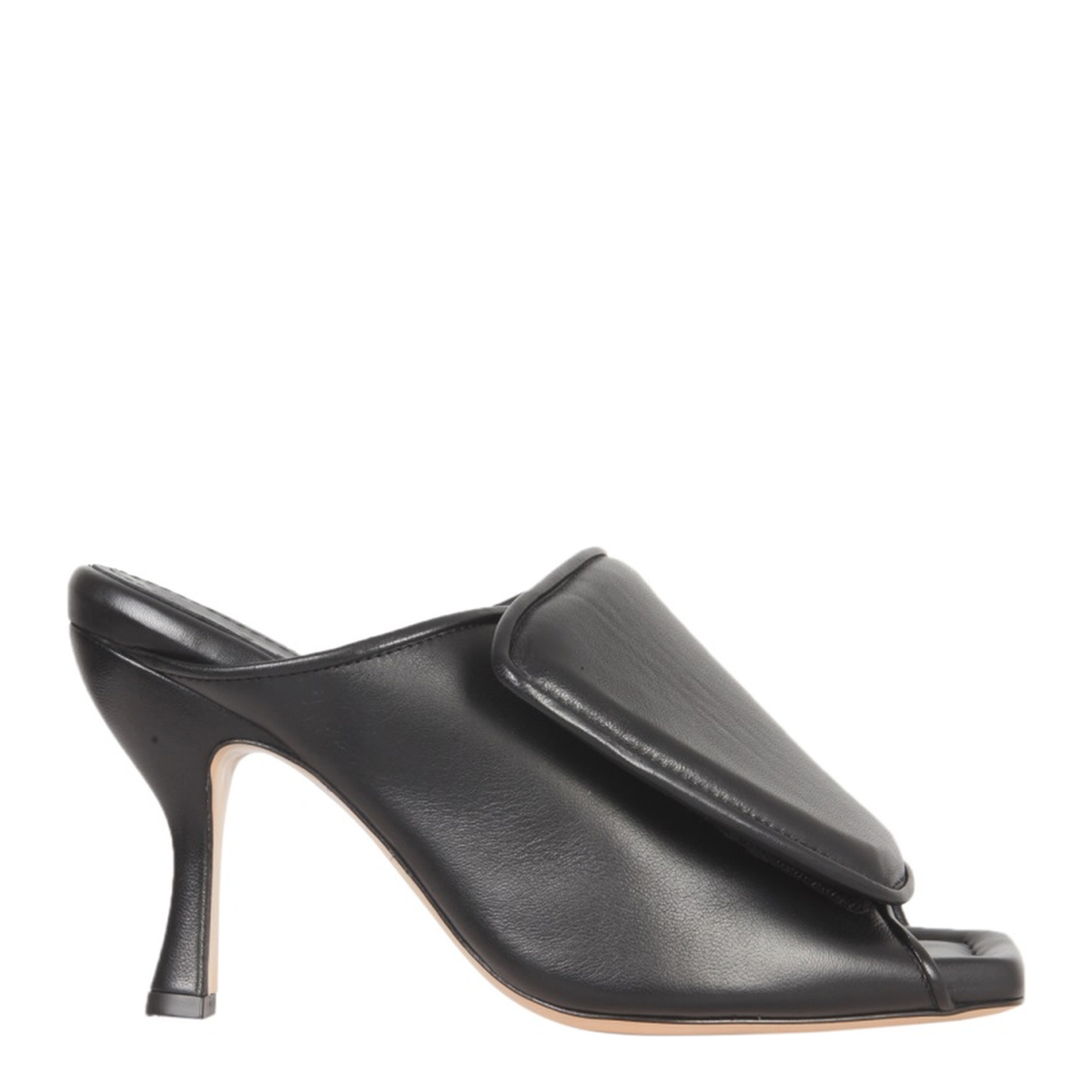 MAYFEYR - GIA BORGHINI - Gia 2 Puffy Sandals - GIA2A101