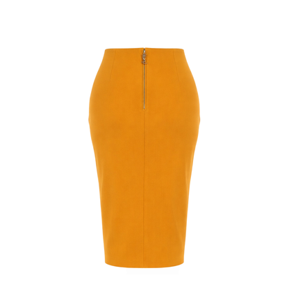 MIDI PENCIL SKIRT