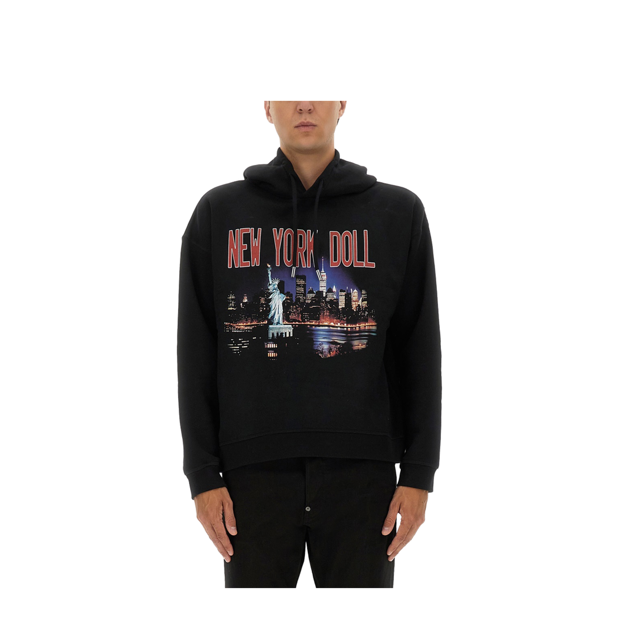 MAYFEYR - Dsquared2 - Hoodie - S71GU0746S25516900