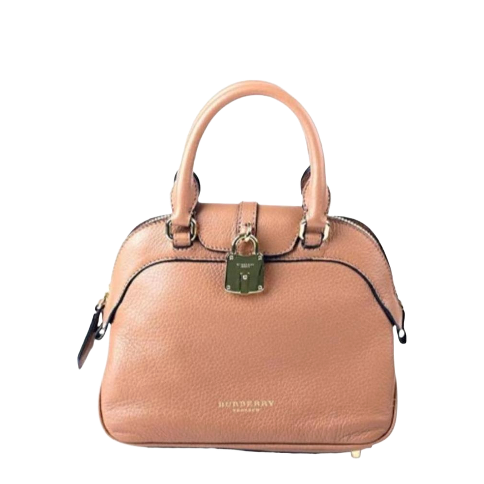 Logo Tote Bag