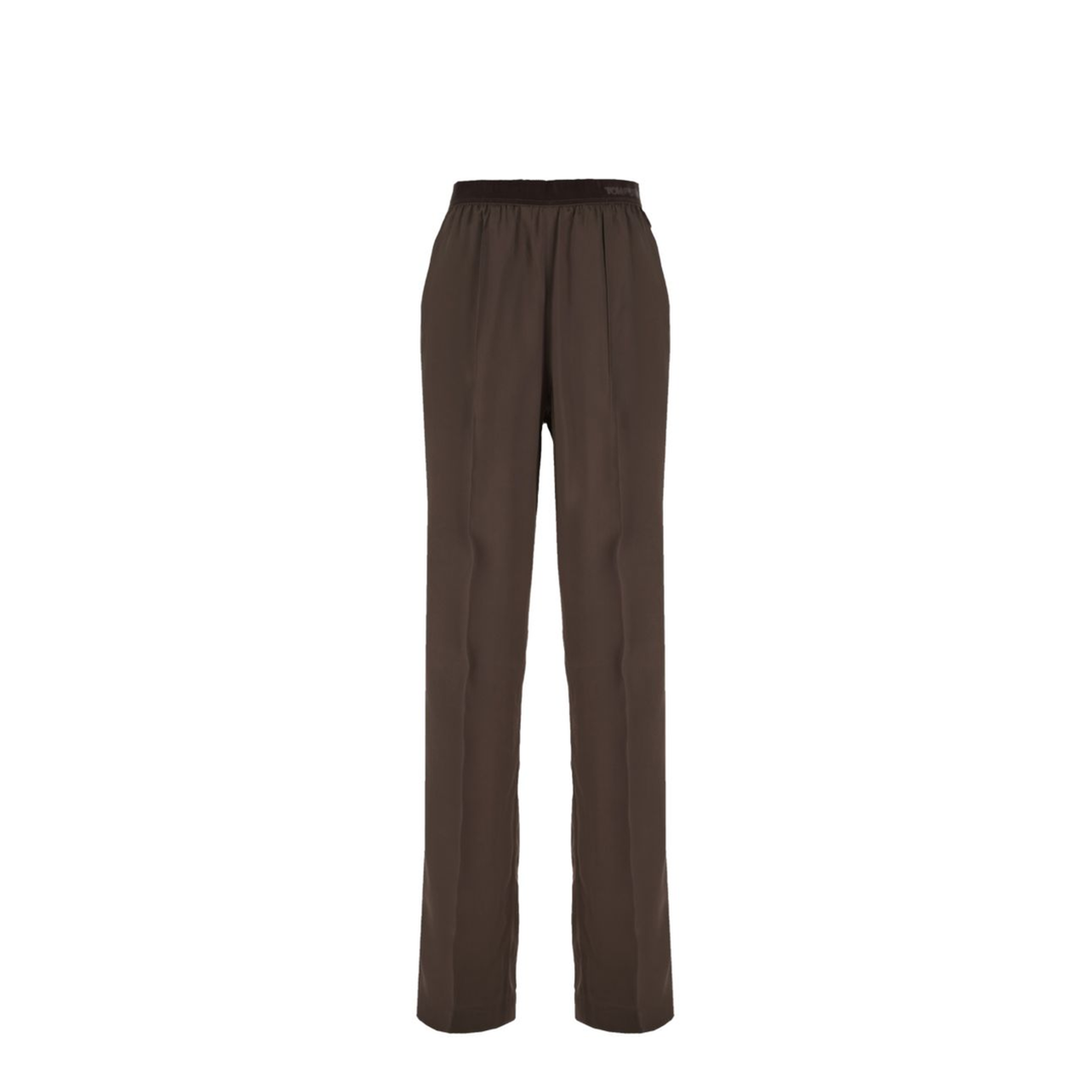 MAYFEYR - Tom Ford - Trousers Brown - PAW683FAX1720EDB