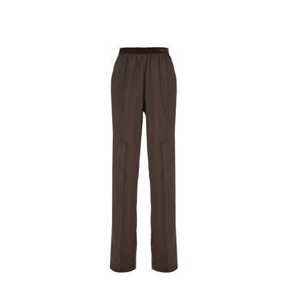 MAYFEYR - Tom Ford - Trousers Brown - PAW683FAX1720EDB