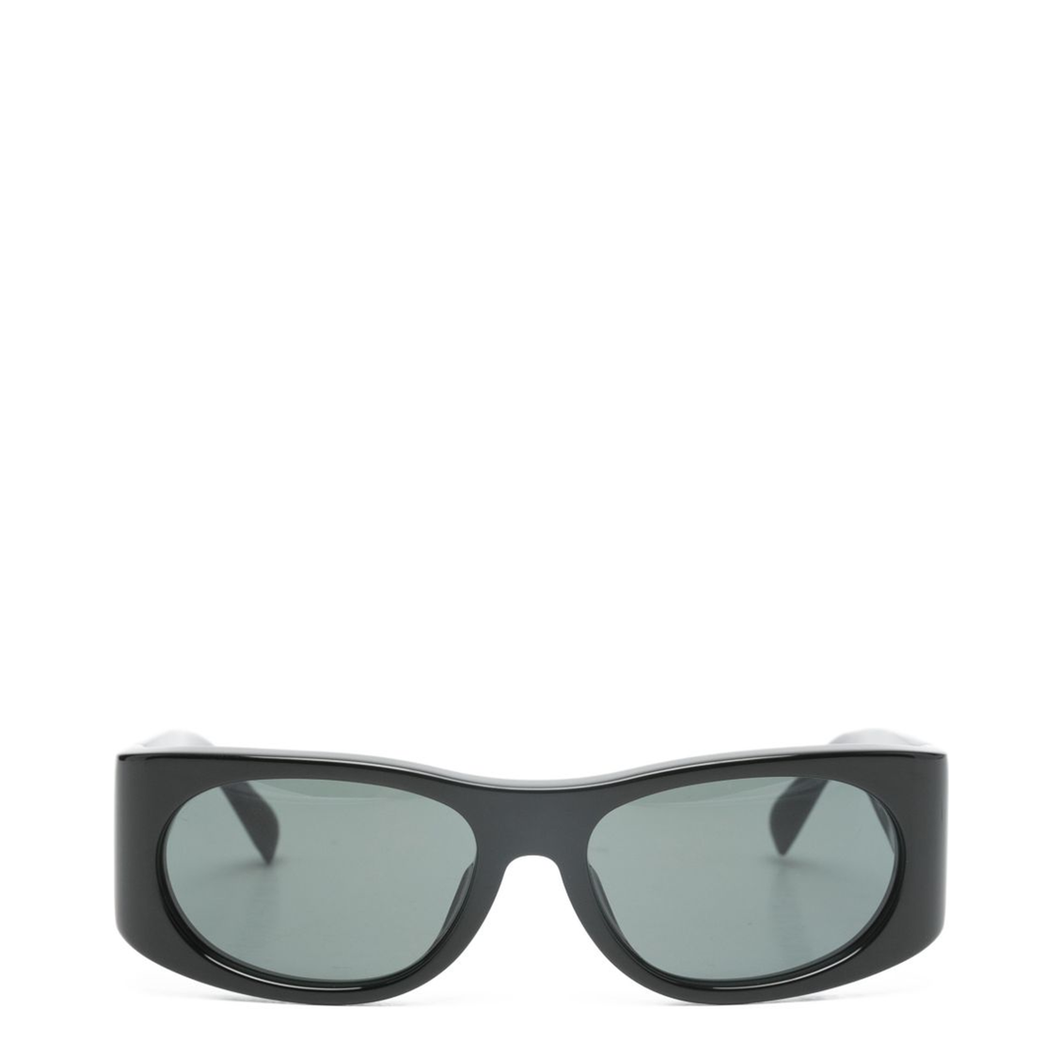 MAYFEYR - Jacquemus - Sunglasses Black - JAC158C1SUN990