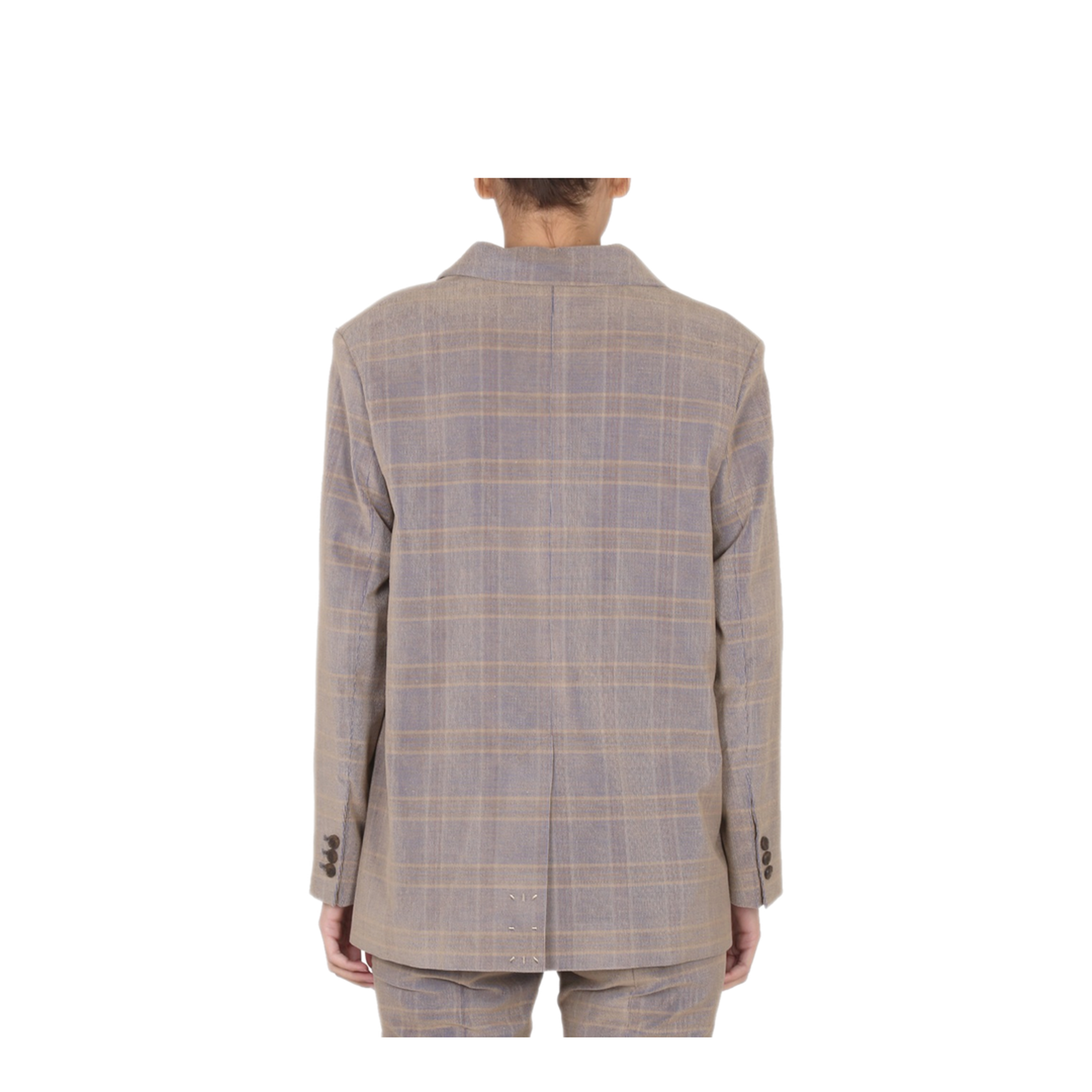 MAYFEYR - MCQ - Oversize Blazer - 702190RTB068005