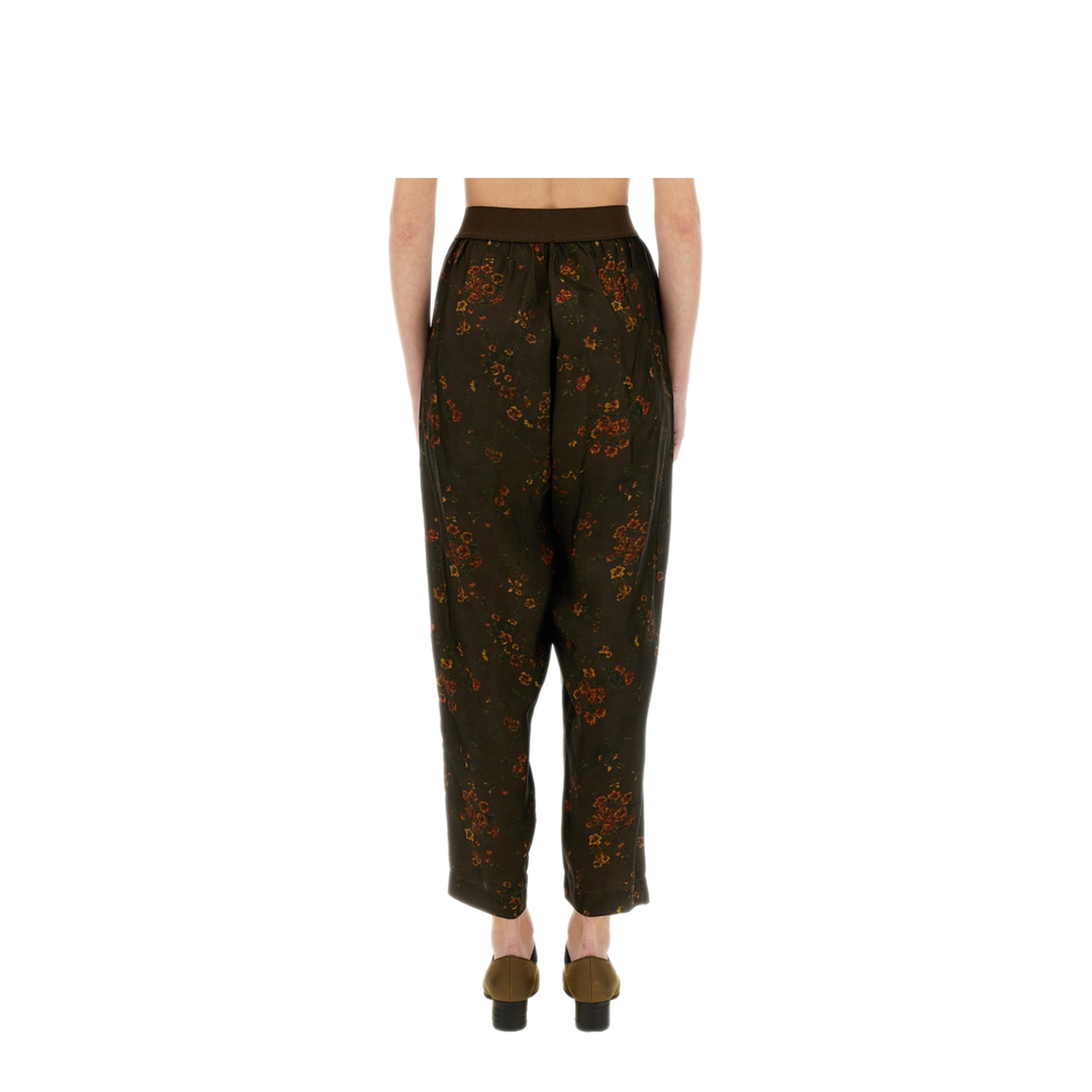 MAYFEYR - Uma Wang - Pants Palmer - UP3006UW067