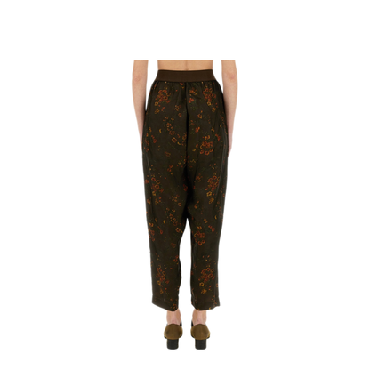 MAYFEYR - Uma Wang - Pants Palmer - UP3006UW067