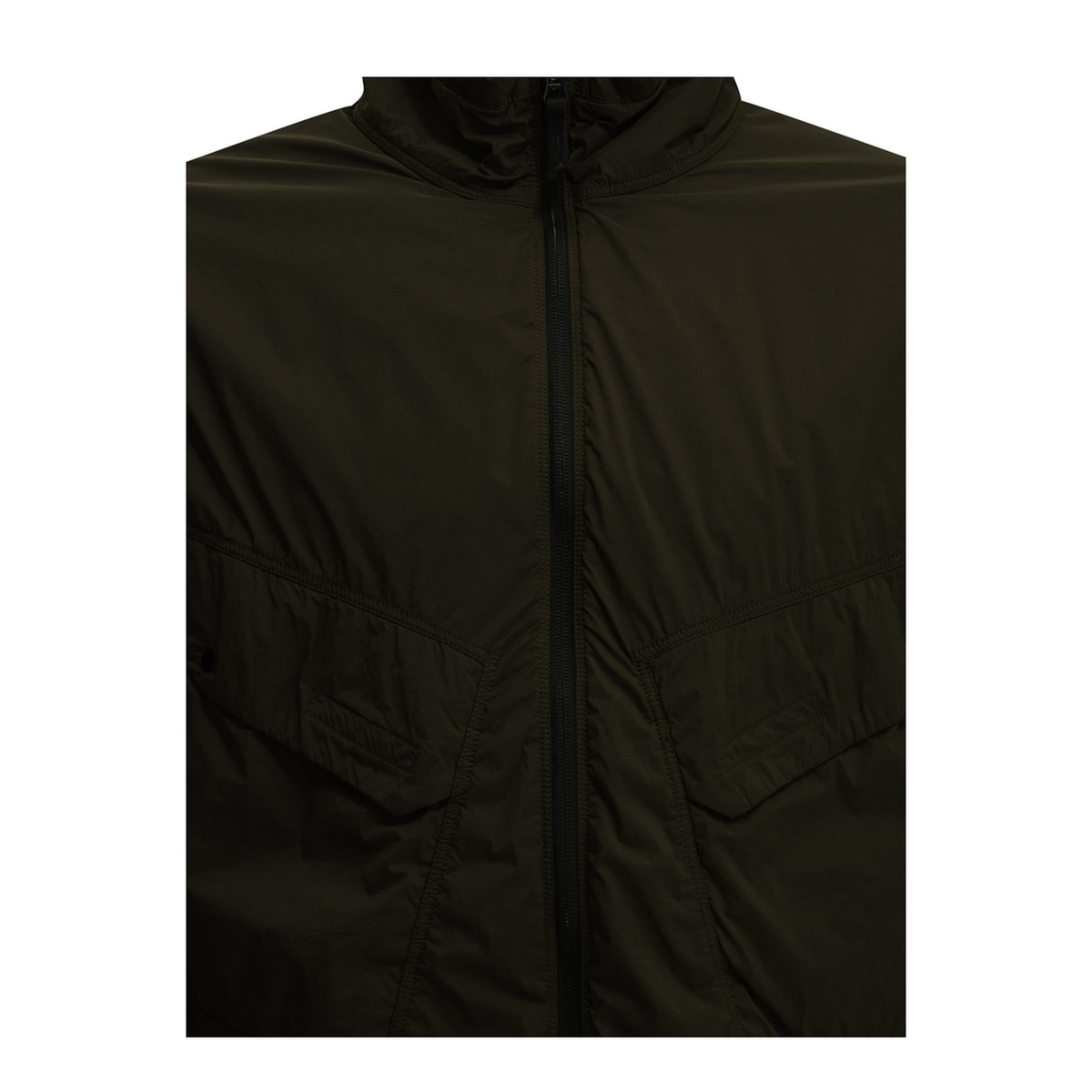 MAYFEYR - Stone Island - Ultralight Nylon Padded Jacket - L2S15Q100021S0474V0078