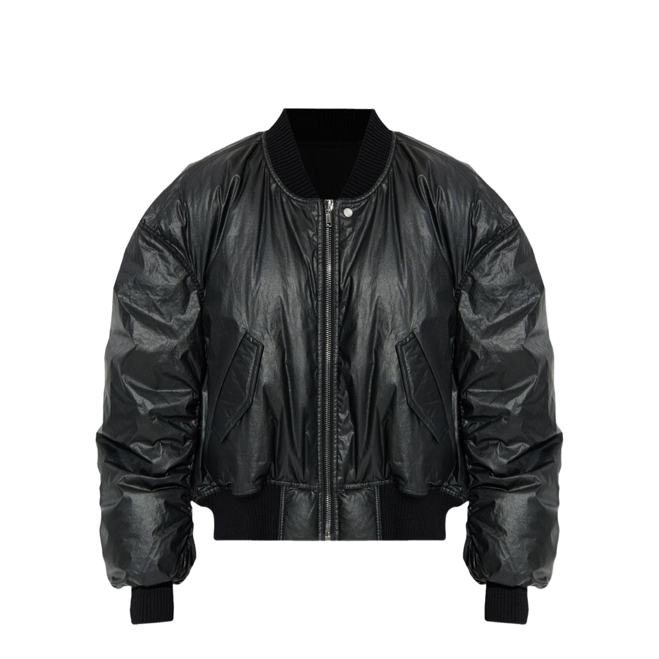 BOMBER JACKET "RUNWAY CAL"