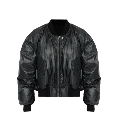 BOMBER JACKET "RUNWAY CAL"