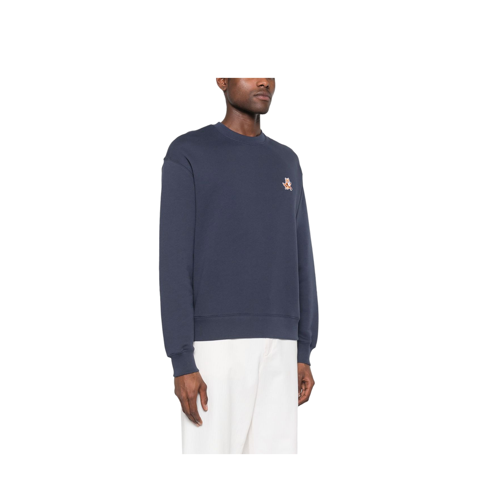 Speedy Fox Patch Comfort