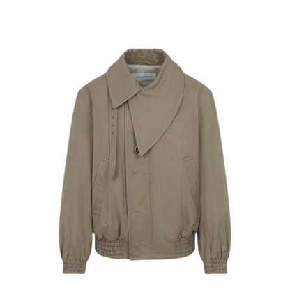 MAYFEYR - Dries Van Noten - Vendo Bomber Jacket - 2610205023103102