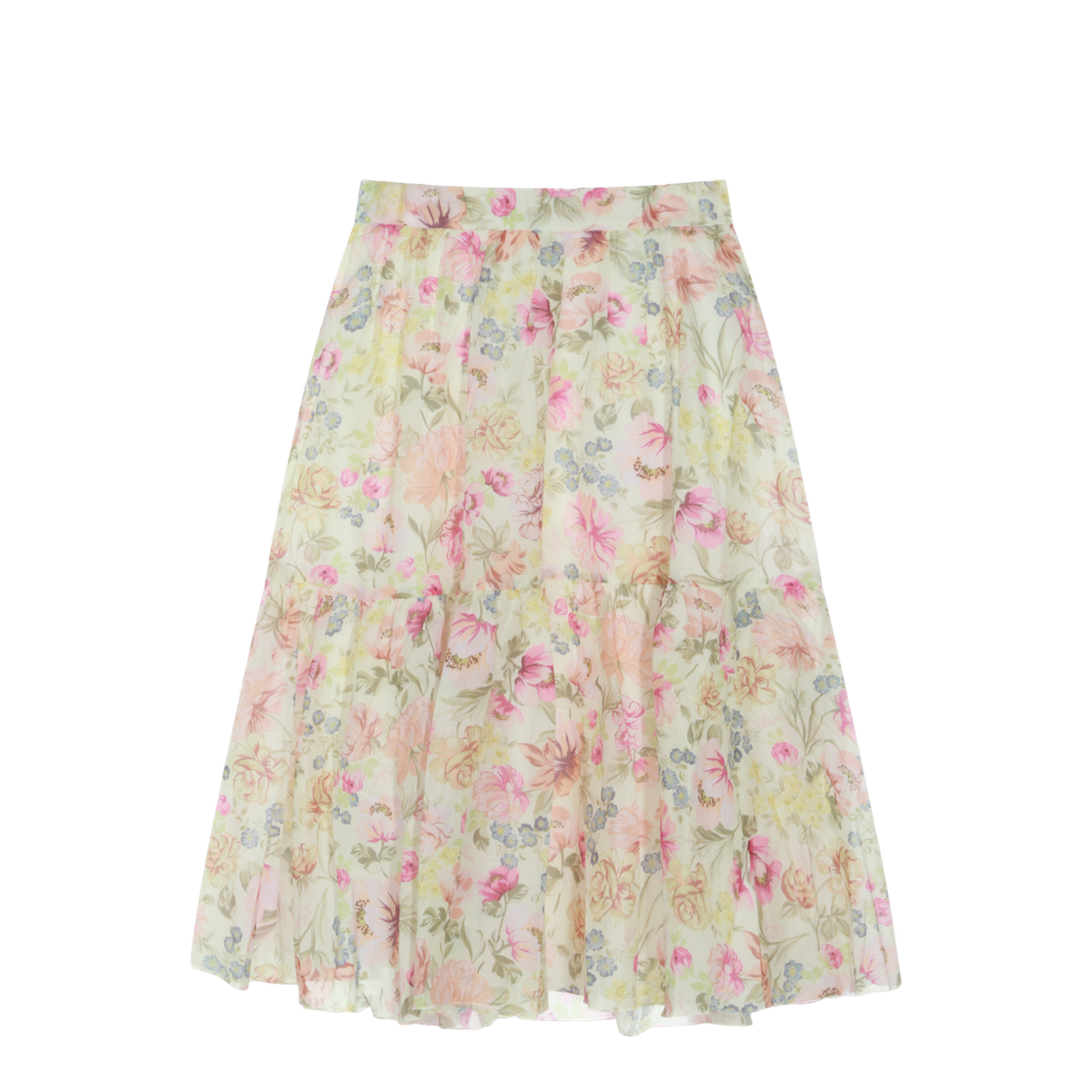 MAYFEYR - Chloè - Skirts - C20828Z41
