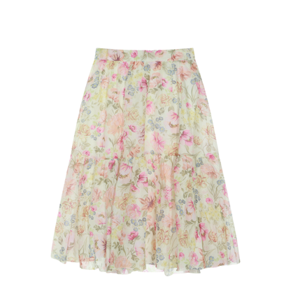 MAYFEYR - Chloè - Skirts - C20828Z41