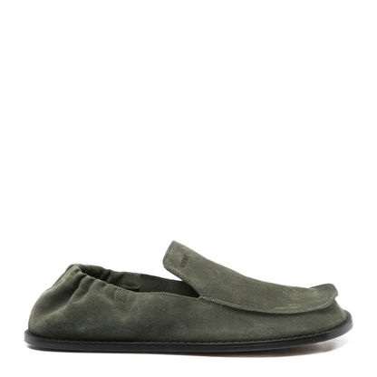 Flex Loafer - Sage