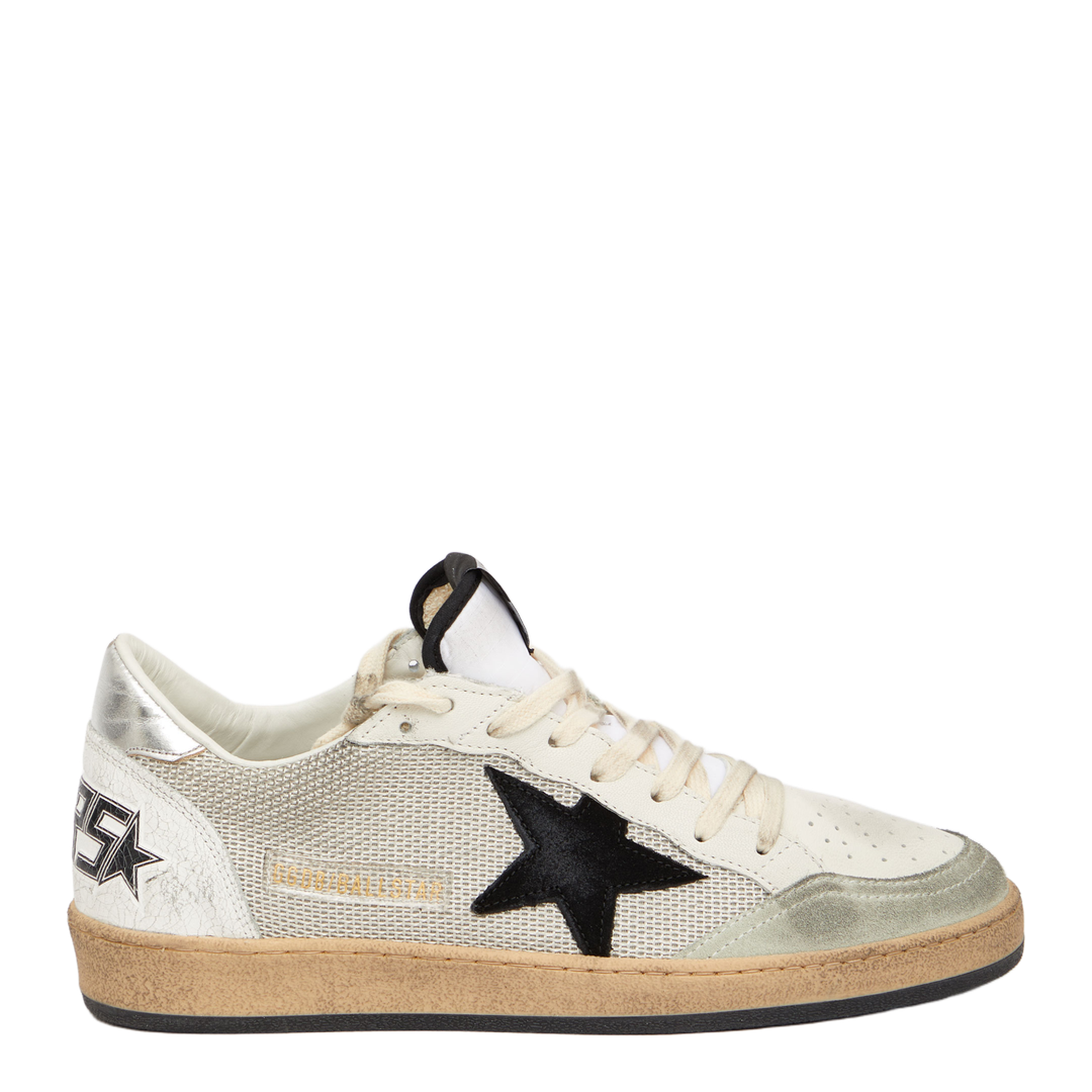 Ballstar Sneakers
