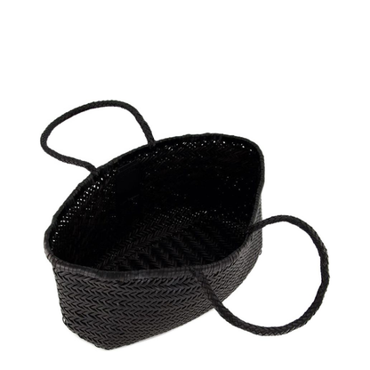 MAYFEYR - Dragon Diffusion - Bag Black - DGS68810BLACK