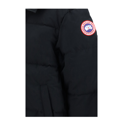 MAYFEYR - Canada Goose - Seymour Padded Parka - 1743M9061