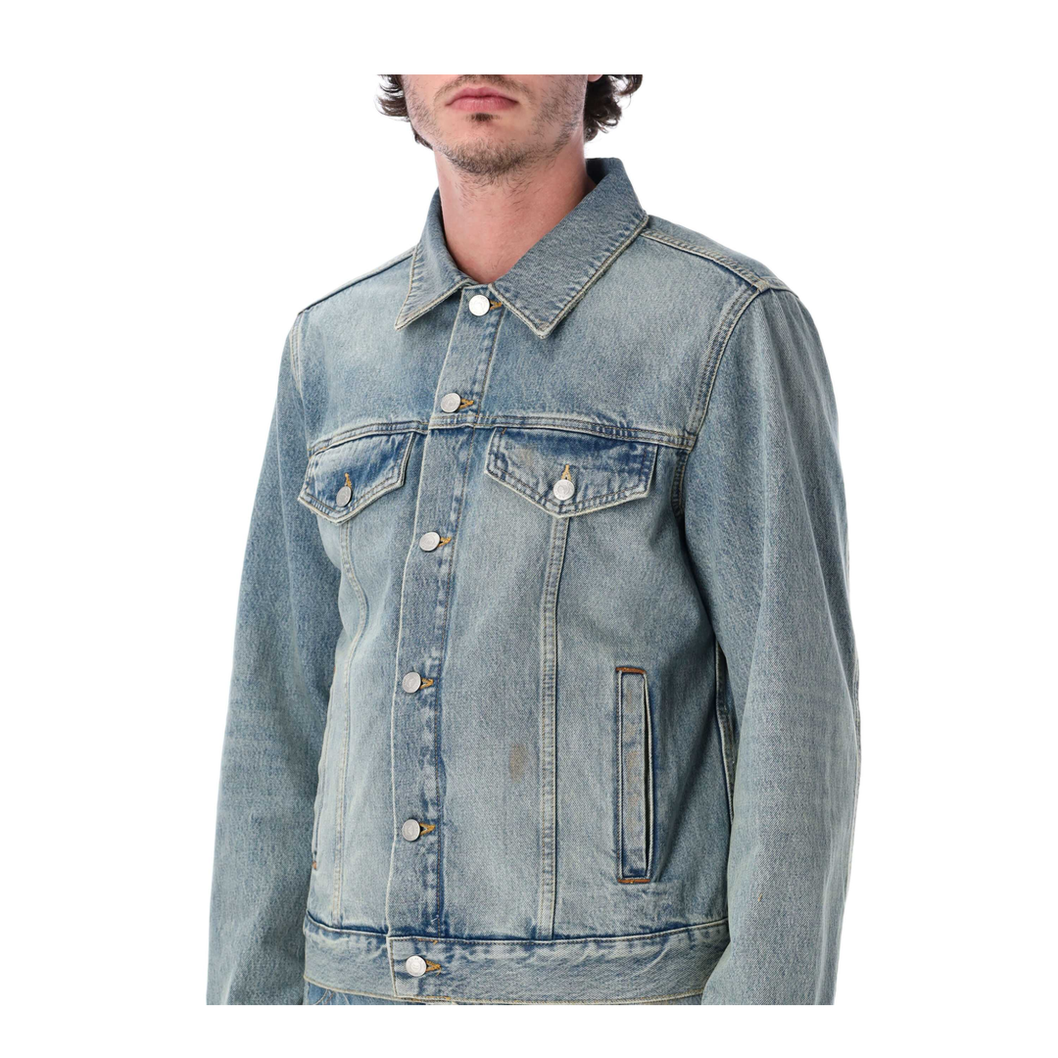 MAYFEYR - Emporio Armani - Coats Blue - EM005952AF25140MB003
