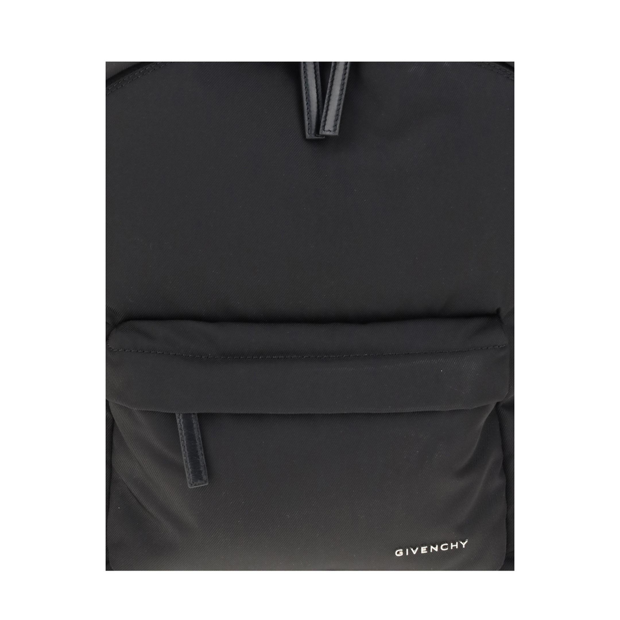 MAYFEYR - Givenchy - Essential U Canvas Backpack - BK50F3K1ZL