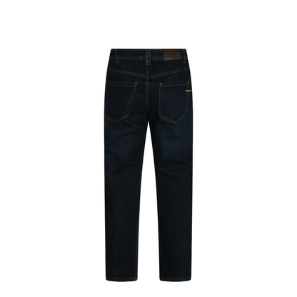 MAYFEYR - Brunello Cucinelli - Women'S Jeans - MP095P5847C9370