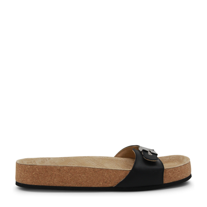 MAYFEYR - Balenciaga - X Scholl Sandals - 827426WB2U11180