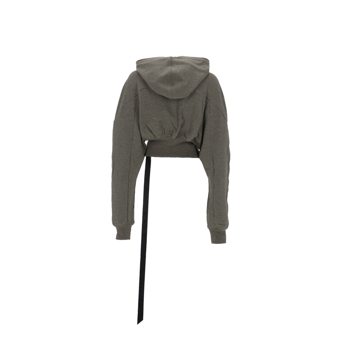 Gimp Collage Sweatshirt