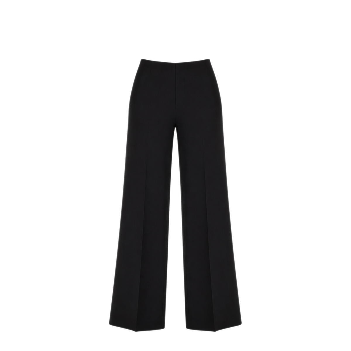 Wool Tailored Pants