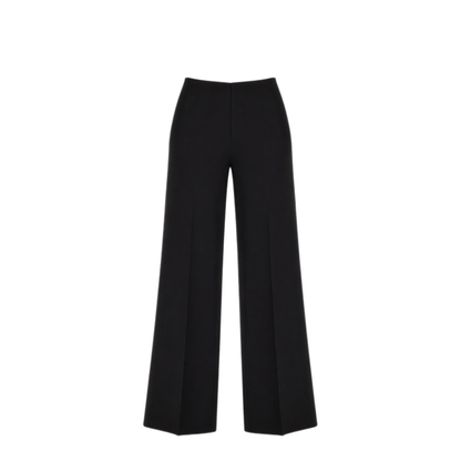Wool Tailored Pants