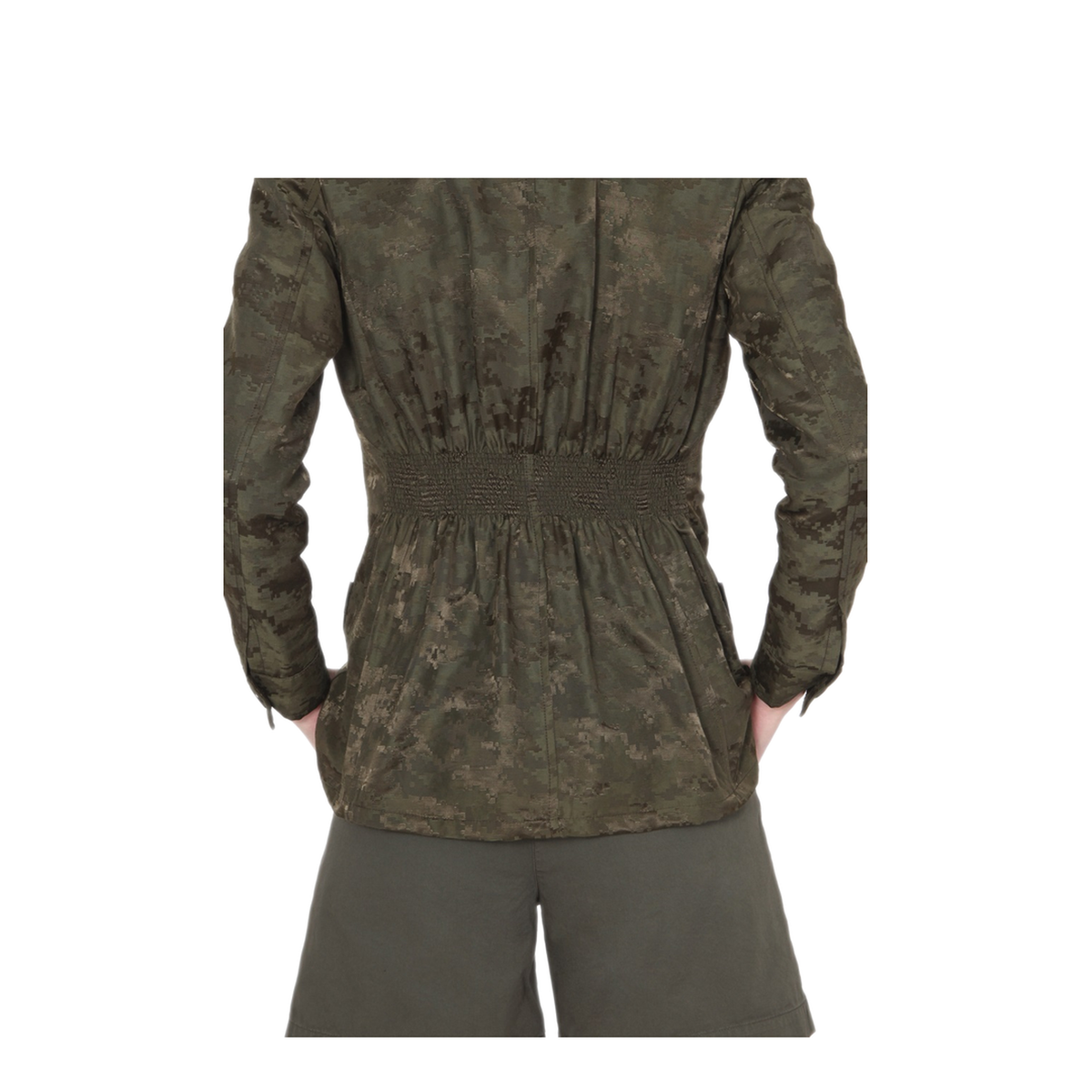MAYFEYR - ASPESI - Regular Fit Jacket - 0904G42260237