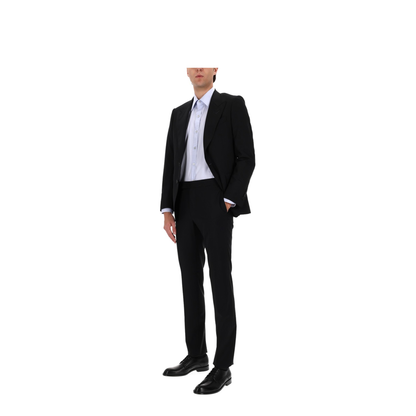 Grand Overcheck Shelton Suit