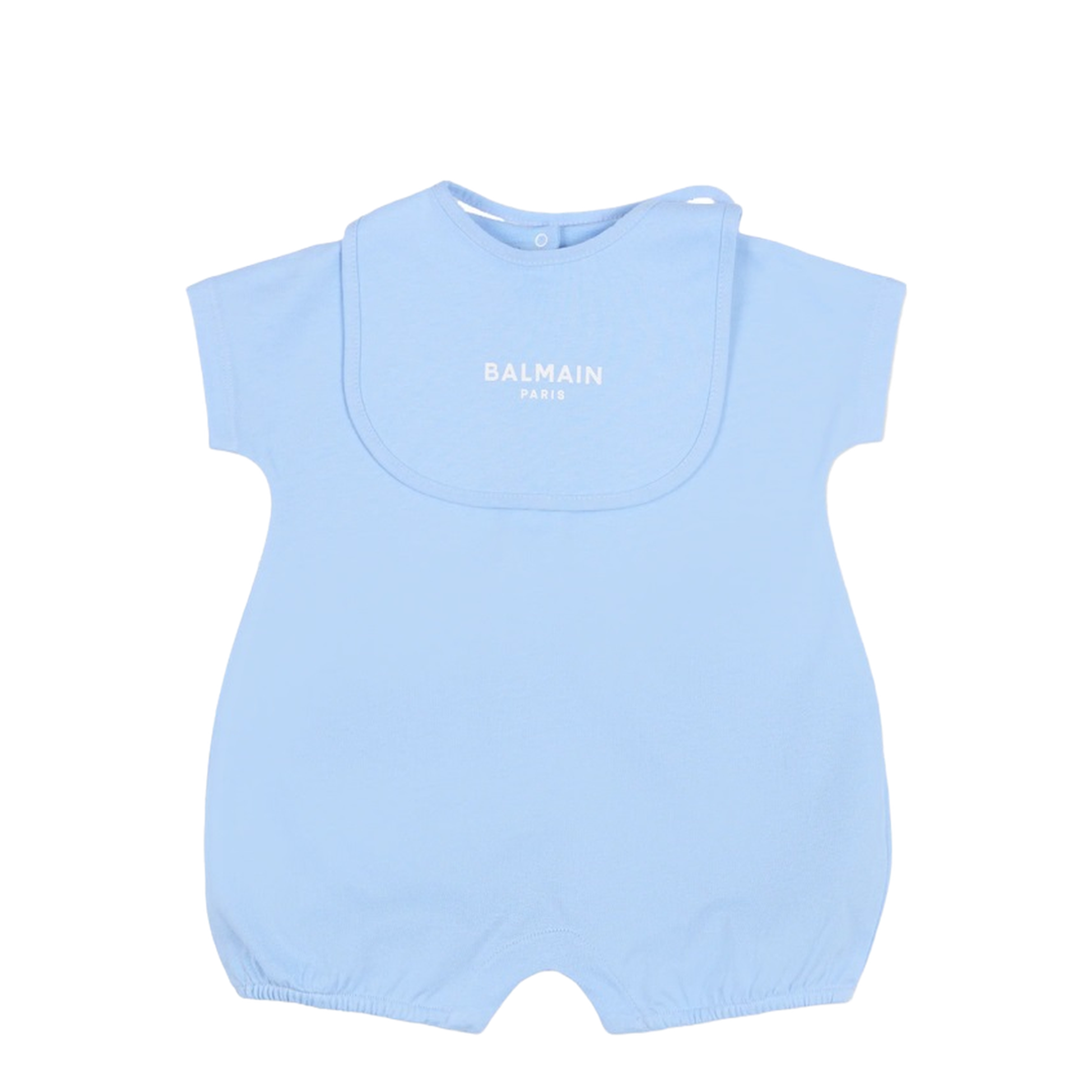 MAYFEYR - Balmain - Bodysuit Set With Gag - BYB510BZ3672652BC